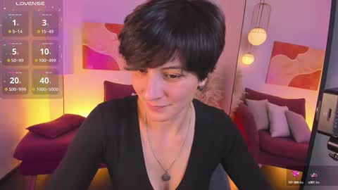 Loren online show from October 2025 02:04:02 PM