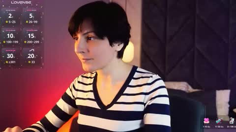 Loren online show from March 2026 06:07:01 AM