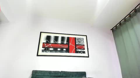 Loren Grey  online show from March 2025 11:36:02 AM