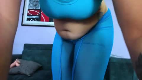 Loren Grey  online show from March 2025 03:13:02 PM