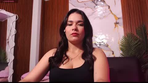 Loren online show from April 2026 03:18:02 AM