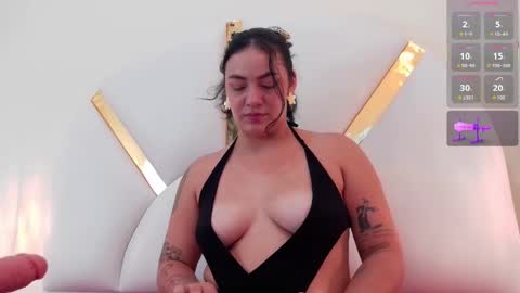 Lorena Gate online Colombia 230 pm to 930 pm online show from February 2026 11:54:01 PM