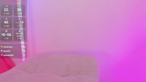 lorena_jade online show from April 2026 07:07:02 PM