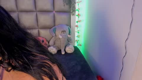 lorena_jade online show from June 2026 06:52:02 AM