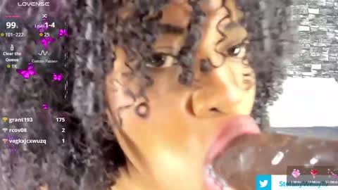 Ashley Cotez online show from February 2026 02:52:02 AM