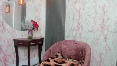 lorena_watson online show from December 2024 02:40:01 AM