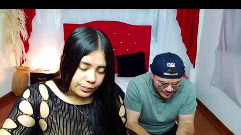 Snapshot of lorena_y_martin chatting on September 2025 11:29:02 PM lorea y martin online show from September 2025 11:29:02 PM