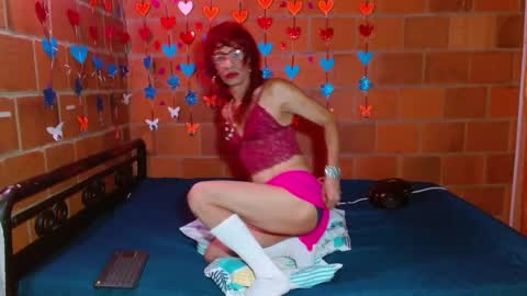 Lorena Capelli online show from February 2025 10:49:02 AM