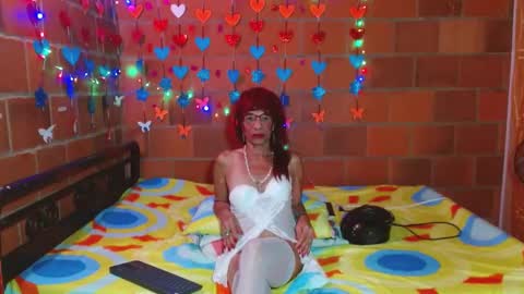 Lorena Capelli online show from February 2025 10:04:02 AM