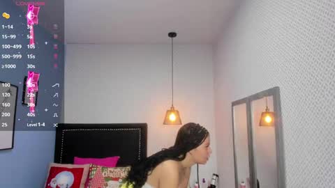 Snapshot of lorenadavies chatting on December 2024 12:33:02 PM lorenadavies online show from December 2024 12:33:02 PM