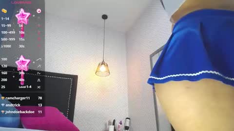Snapshot of lorenadavies chatting on February 2025 04:14:01 PM lorenadavies online show from February 2025 04:14:01 PM