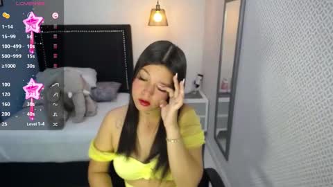 Snapshot of lorenadavies chatting on March 2025 12:44:02 PM lorenadavies online show from March 2025 12:44:02 PM