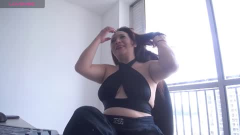 Lorena online show from December 2024 03:47:01 PM