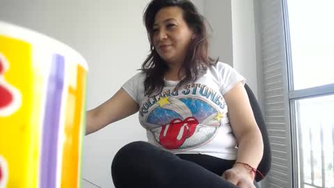 Lorena online show from December 2024 06:28:02 PM