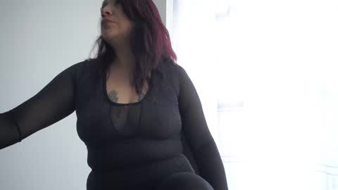 Lorena online show from December 2024 07:51:01 PM