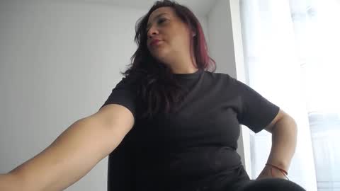Lorena online show from December 2024 03:09:02 PM