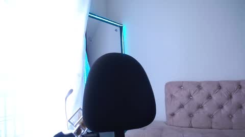 Lorena online show from January 2025 03:47:01 PM