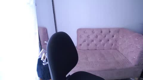 Lorena online show from February 2025 06:45:01 PM