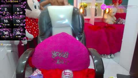 lore online show from February 2025 08:20:02 AM