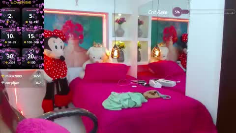 lore online show from February 2025 06:01:02 PM