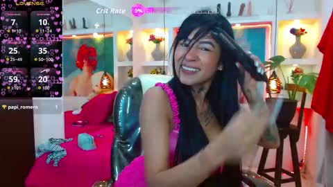 lore online show from October 2025 03:15:01 AM