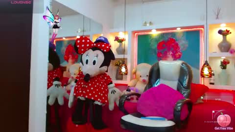 lore online show from October 2025 02:01:01 AM