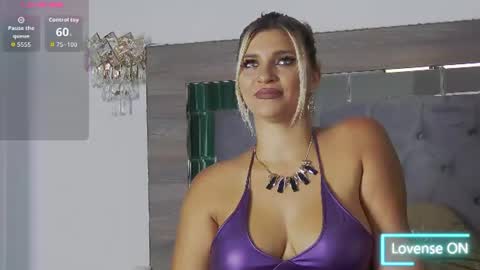 Snapshot of lorenaryan chatting on June 2026 09:43:02 AM lorenaryan online show from June 2026 09:43:02 AM