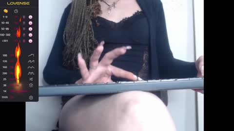 lorenitha online show from December 2024 08:14:02 PM