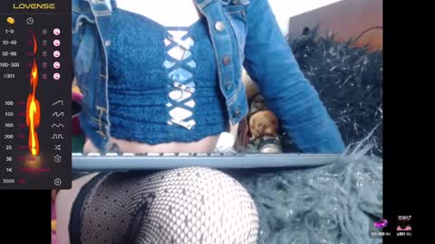 lorenitha online show from January 2025 10:52:02 AM