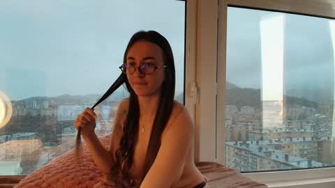 Amelia online show from March 2026 09:09:02 AM