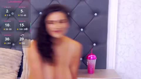 Lorenne Mays online show from October 2025 09:48:01 PM