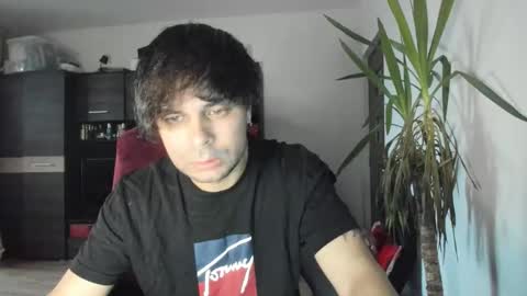 LORENZO Boy online show from April 2026 04:33:02 PM