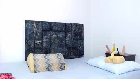 loretahorny online show from March 2025 09:29:01 PM