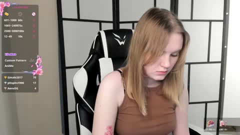 Alice online show from January 2025 11:39:01 PM