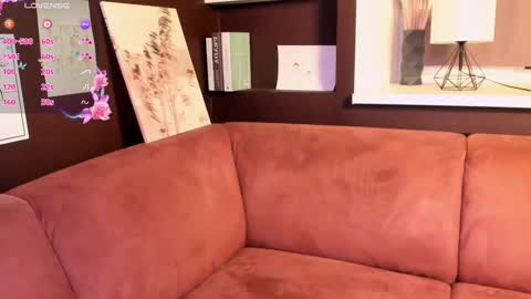 Alice online show from February 2025 10:11:01 PM