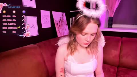 Alice online show from February 2025 07:56:01 PM