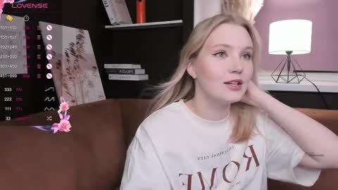 Alice online show from March 2025 07:36:01 PM