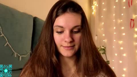 Chloe for Fan BlackHole online show from February 2026 05:25:01 PM