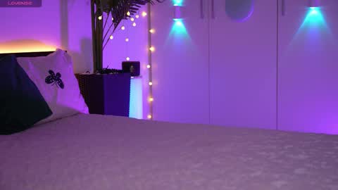 LoretteLorena online show from December 2025 08:03:02 PM