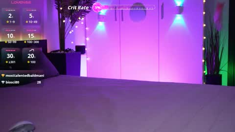 LoretteLorena online show from January 2026 07:41:01 PM