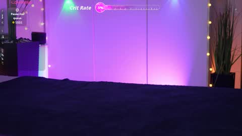 LoretteLorena online show from February 2026 08:07:02 PM