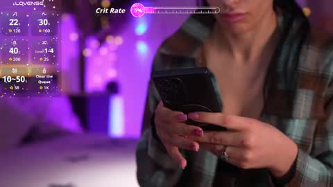 LoretteLorena online show from April 2026 06:31:02 PM