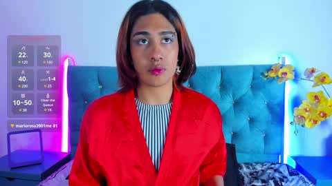 LorettMatthew online show from January 2025 06:24:01 AM