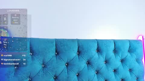 LorettMatthew online show from February 2025 08:46:01 AM