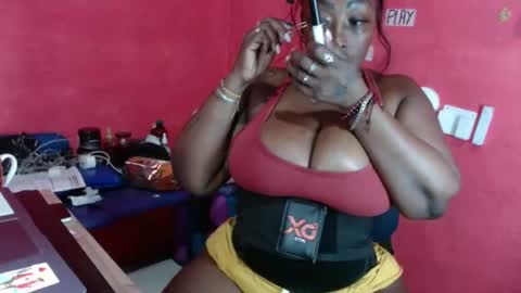 Snapshot of loretybighot chatting on March 2025 12:15:02 PM loretybighot online show from March 2025 12:15:02 PM