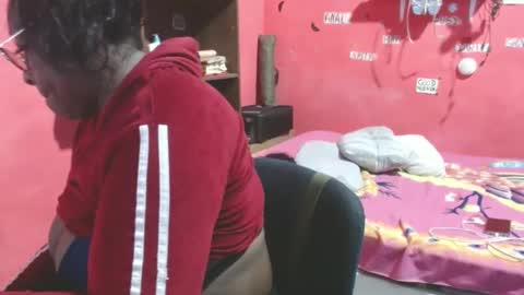 loretybighot online show from September 2025 12:10:02 PM