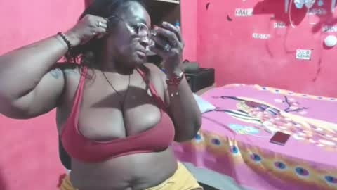 loretybighot online show from November 2025 11:57:02 AM