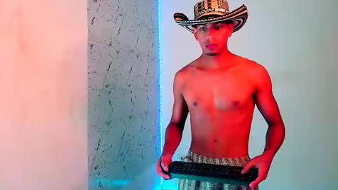 Lorian Vikel  online show from September 2025 09:08:02 PM