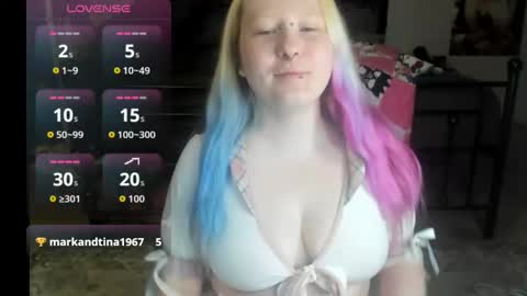 Lori Critter online show from April 2026 01:14:01 AM