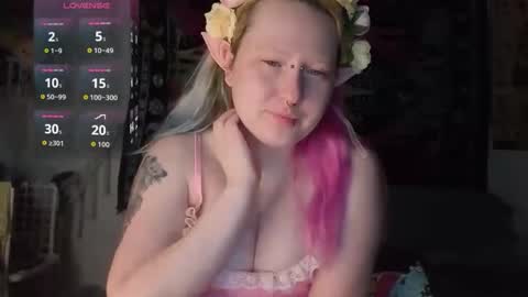 Lori Critter online show from April 2026 10:14:02 AM